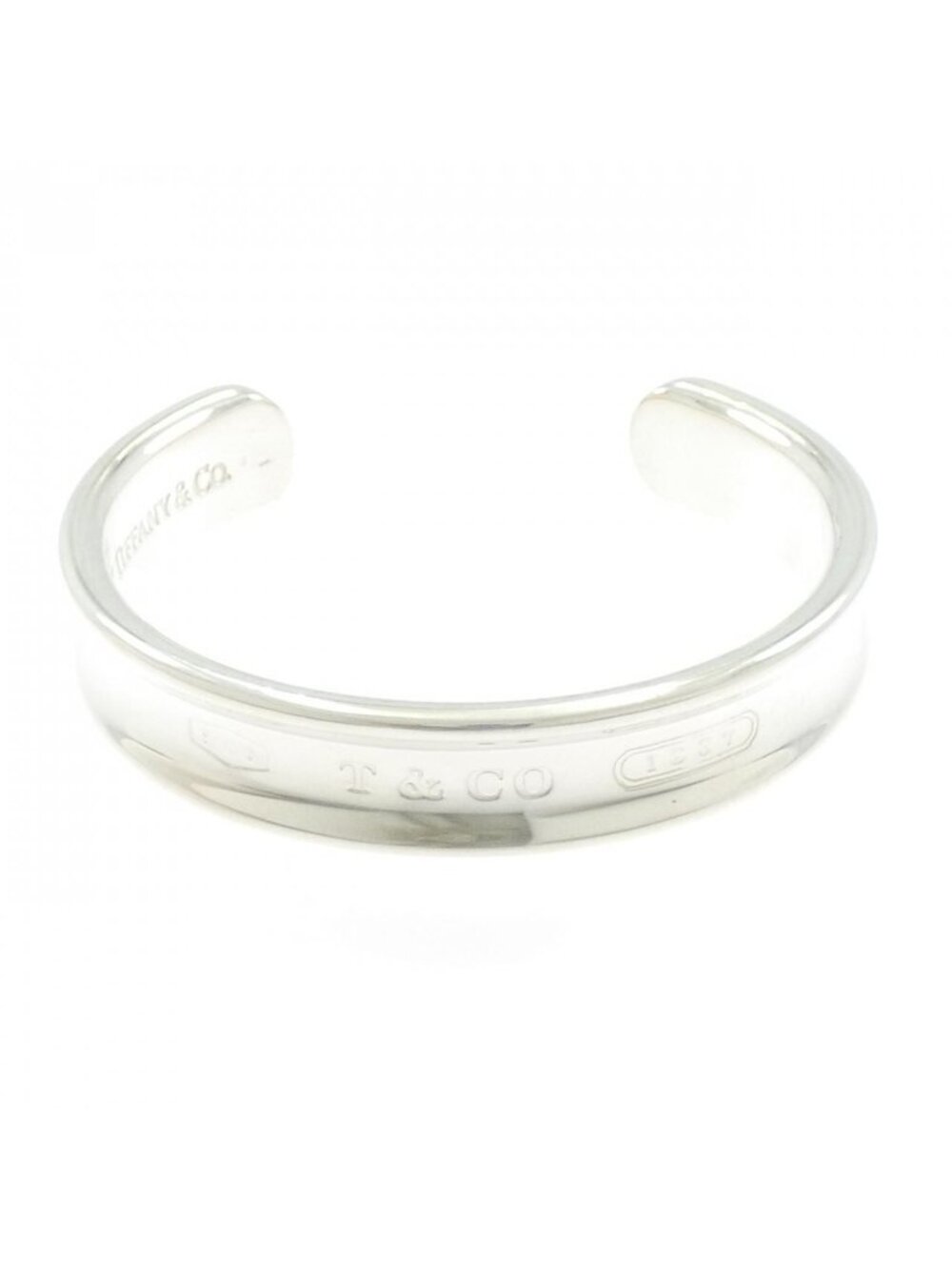 Tiffany & Co Bangle Bracelet
